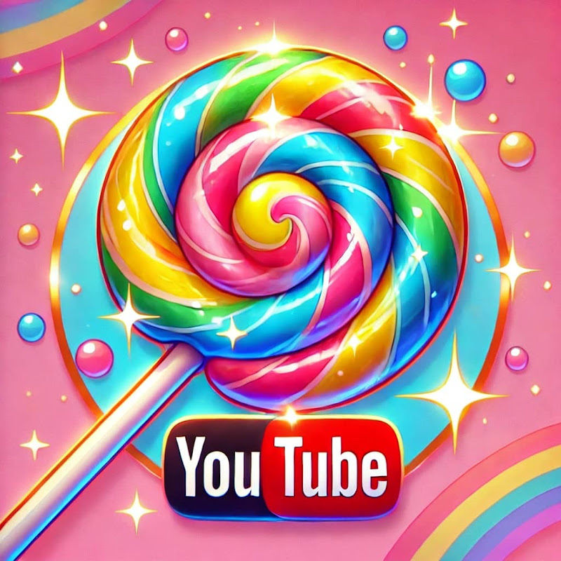 Unboxing Candy🌈🦄