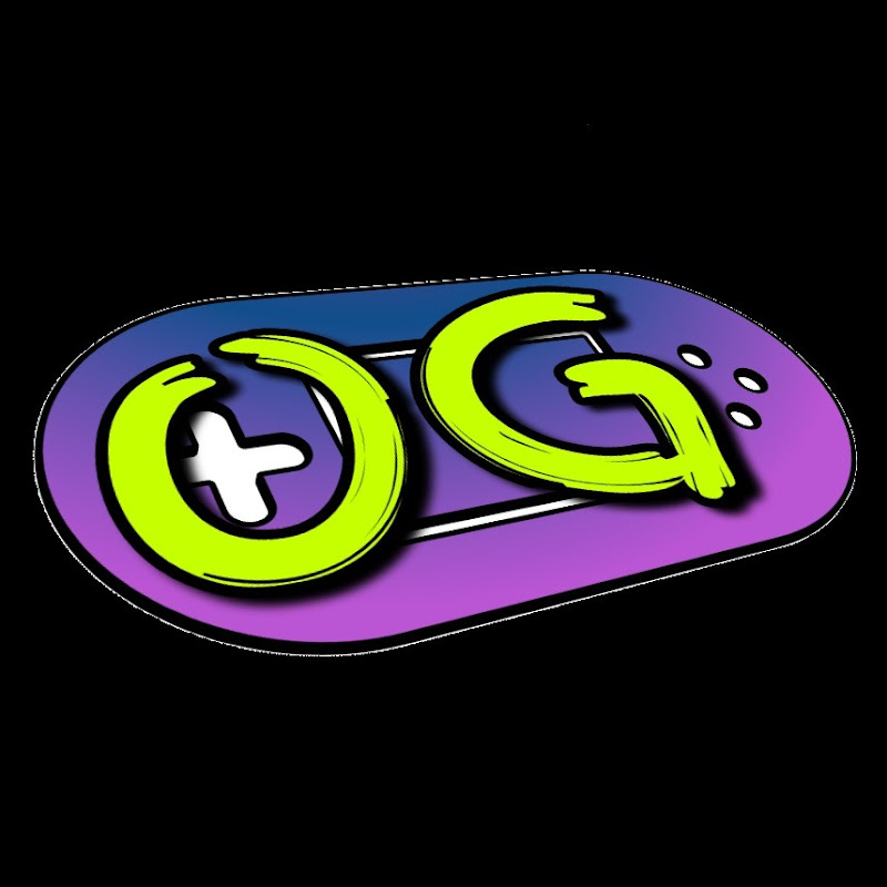 Old Gamers