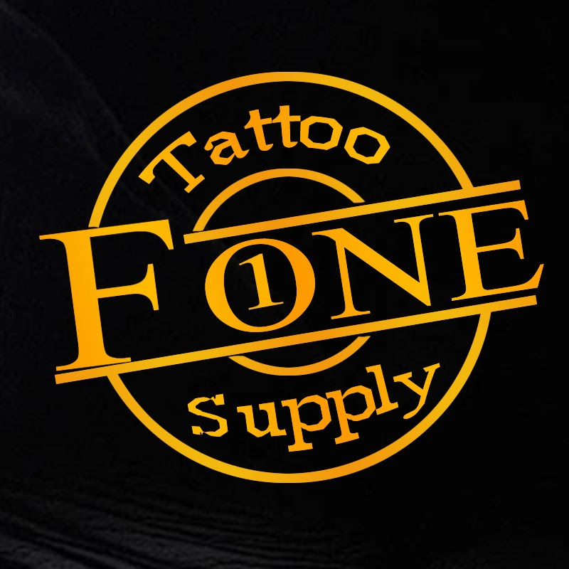 Focus Tattoo Supply