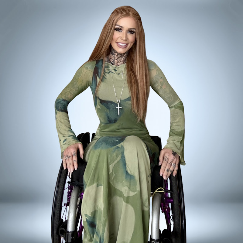 Michelle Anna Moffatt