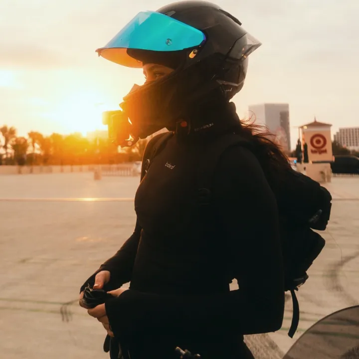 nabi🏍️