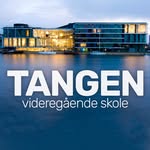 Tangen videregående skole