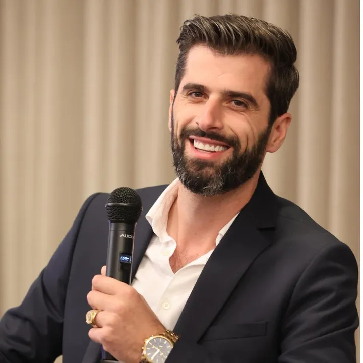 Giannis Andreou
