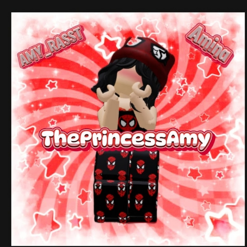 ThePrincessAmy