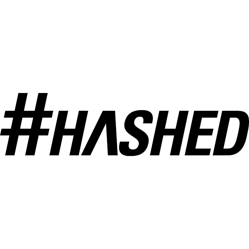 #Hashed