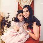 Yashika Raparia