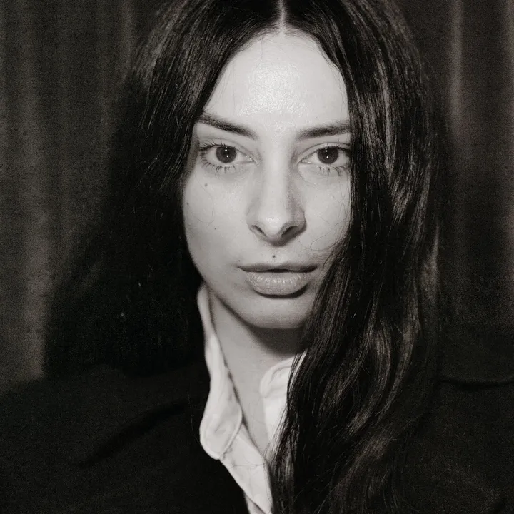 Marta Blue