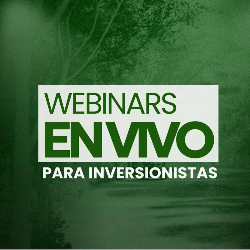 Webinars de Grupo Libera
