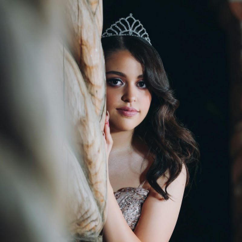 Queen's Magic English