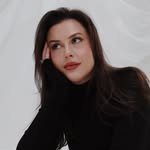 Natalia the Ajnabiyeh