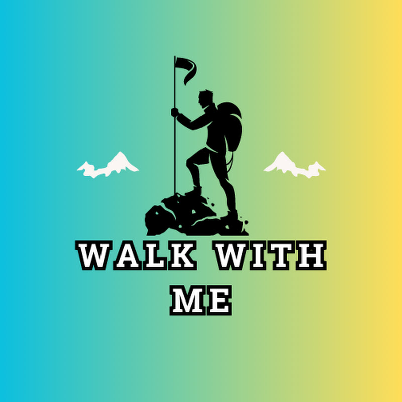 Walk With Me In Germany