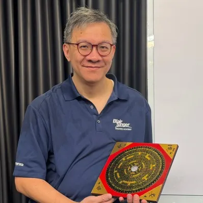 Jack Wong ⚡️ Destiny Architect
