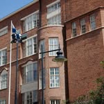 Nuorten kulttuurikeskus Monitoimitalo 13