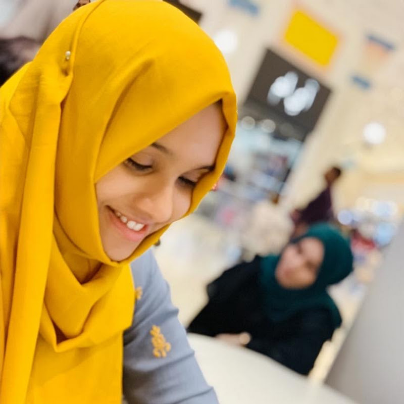 Zeba Diaries With Zeba