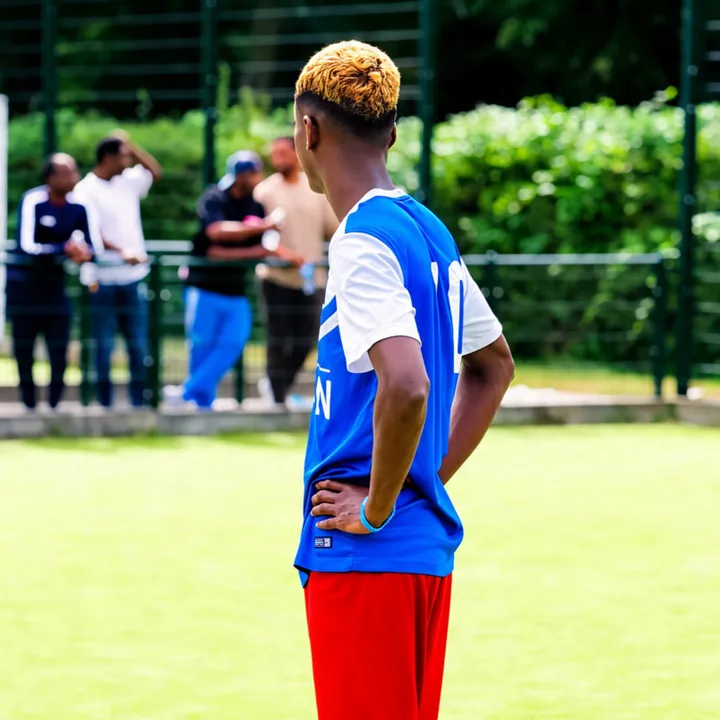 Harry 🇸🇴