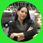 Adriana Banea | UGC & REELS Creator