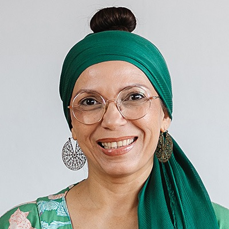  Andréa Li  I Kundalini Yoga e Yogaterapia