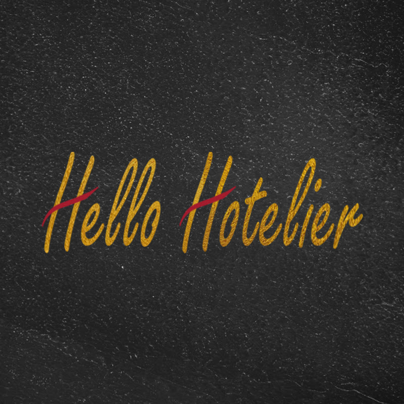 Hello Hotelier