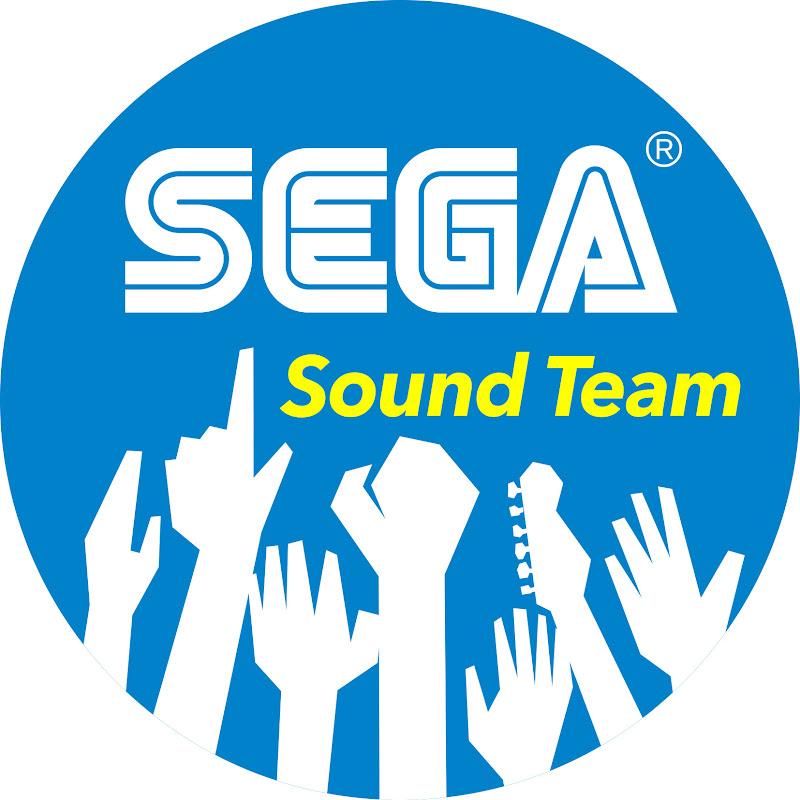 SEGA SOUND TEAM YouTube Channel
