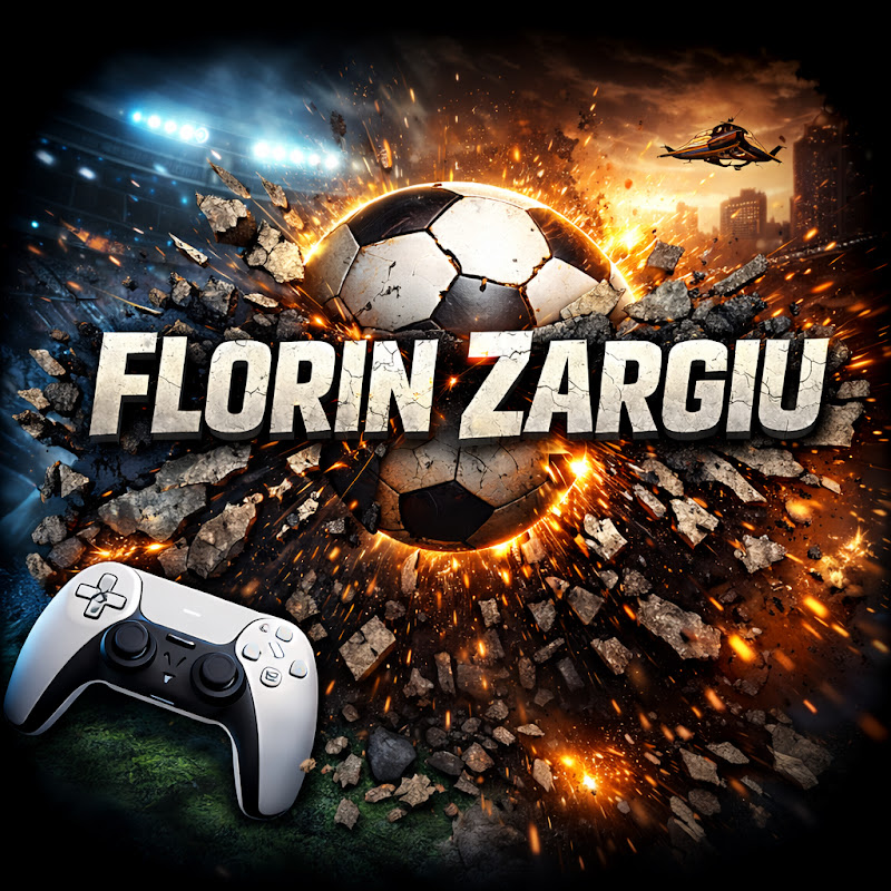 Florin Zargiu Gaming 