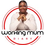 Working Mom Blog