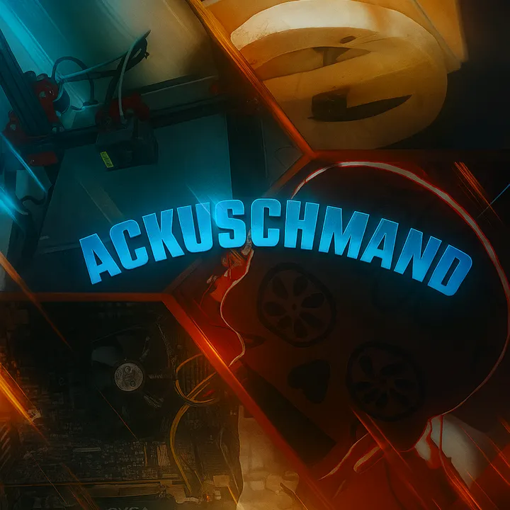 Ackuschmand_Technik
