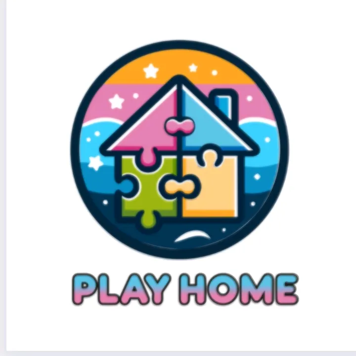 Libros infantiles Play Home