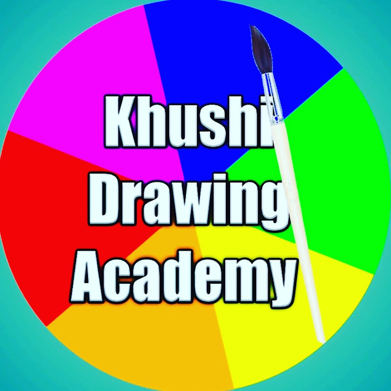 Khushi Drawing Academy