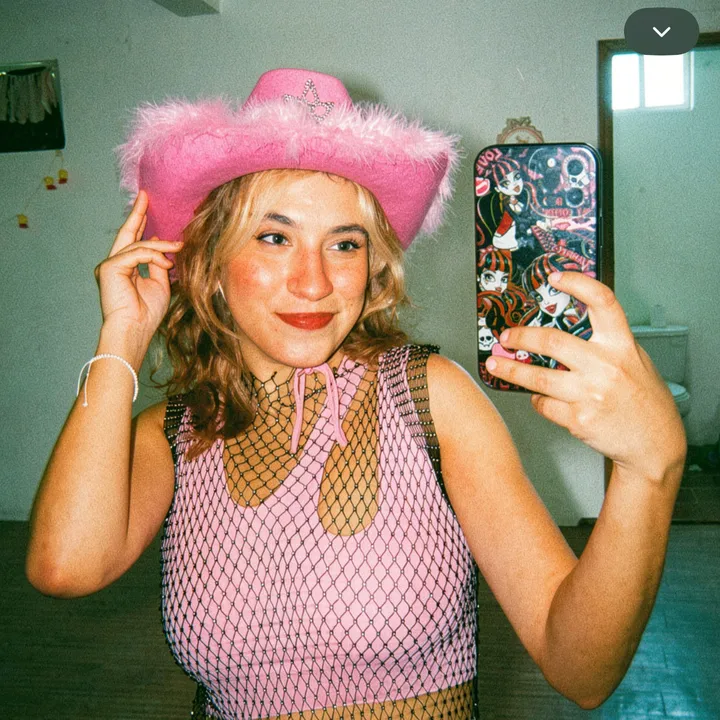 Debanhy Guzman