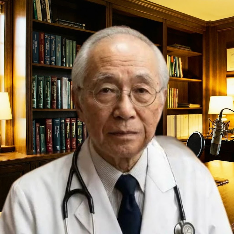 Health Focus Today | Live Better After 60 Years