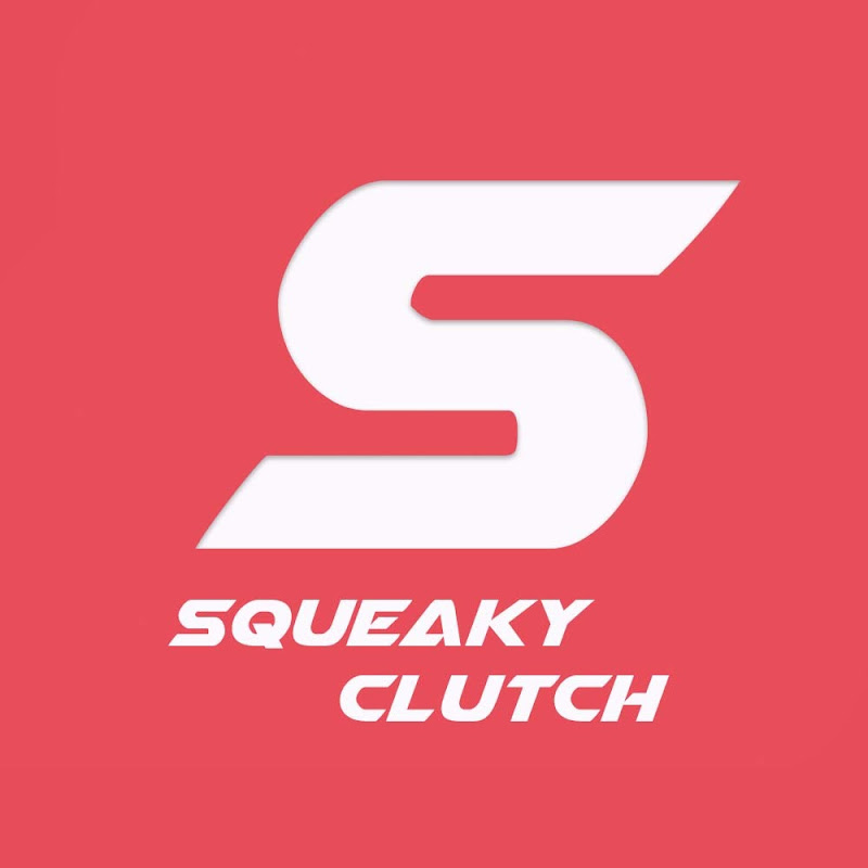 SqueakyClutch