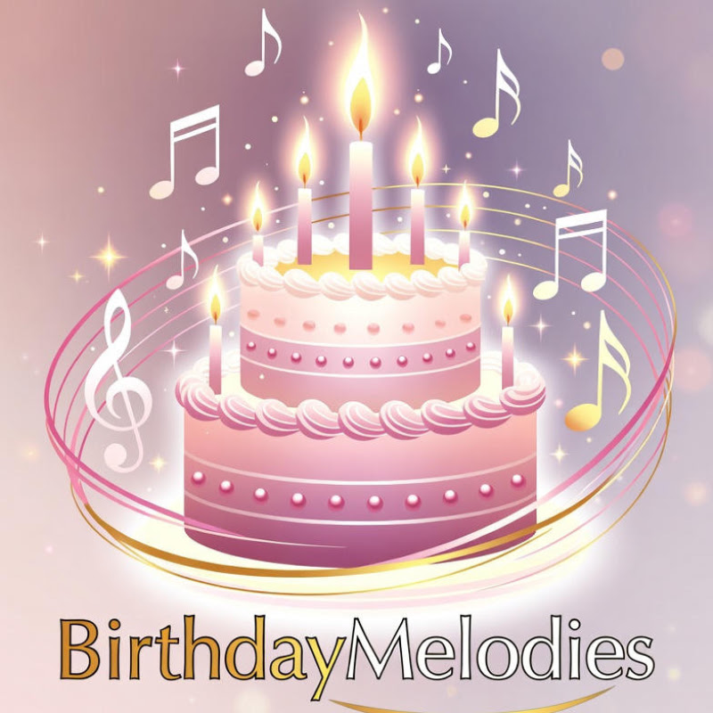 Birthday Melodies