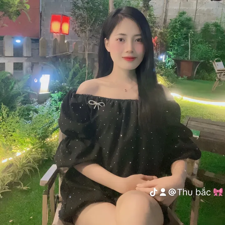 Thu Bắc ☘️