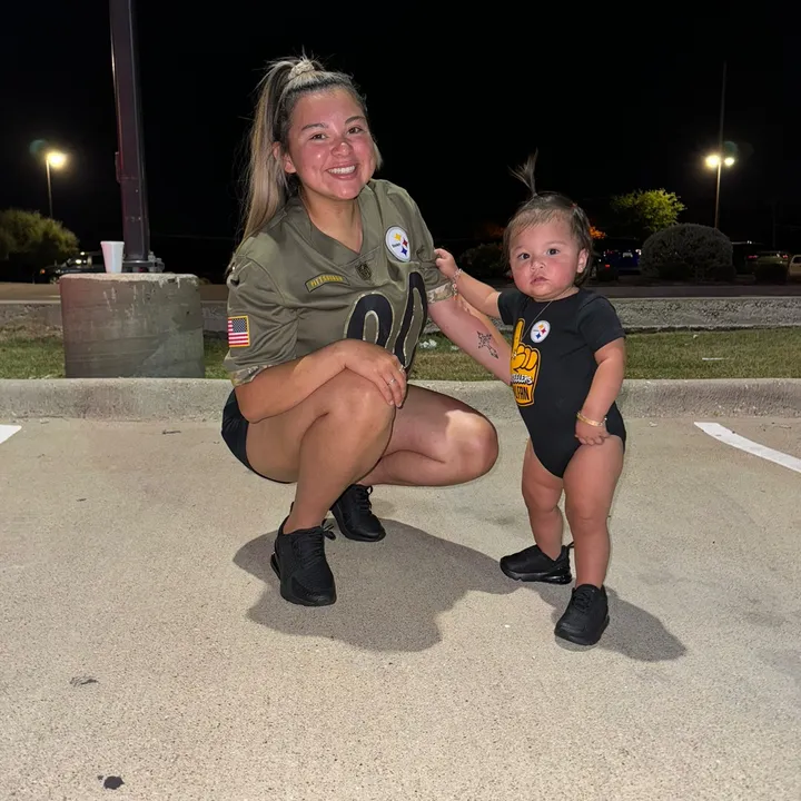 ♠️⚡️ Hailey ⚡️♠️