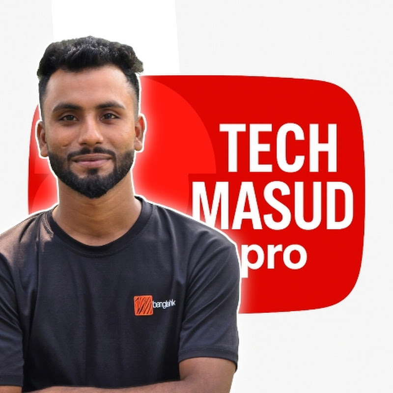 TECH MASUD pro