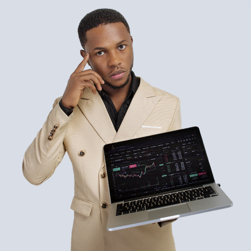 Don Zeferino Trader