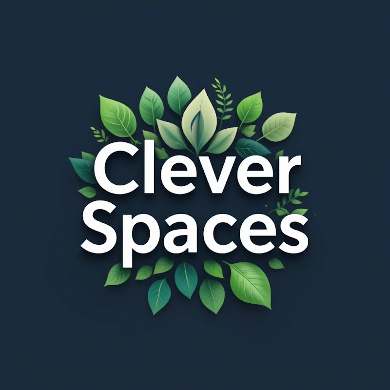 Clever Spaces Girl
