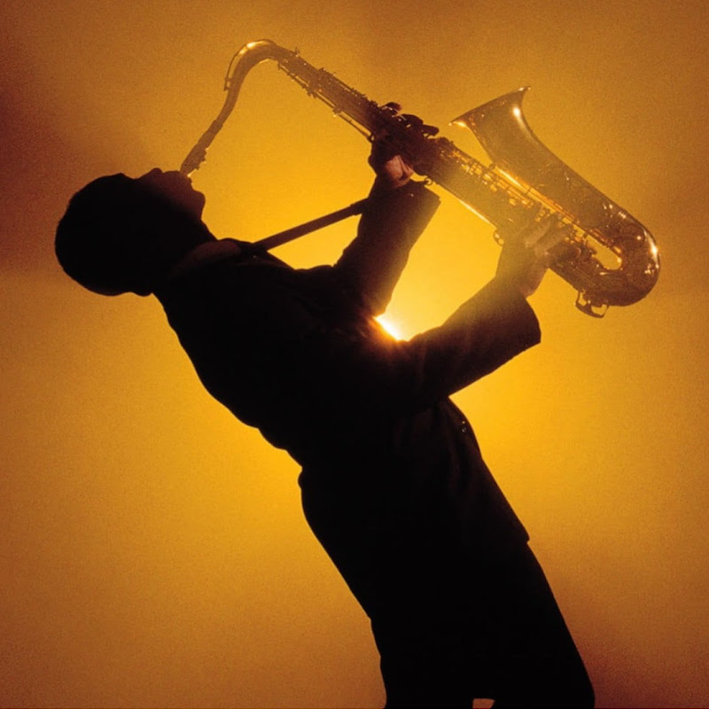 Saxophone Music