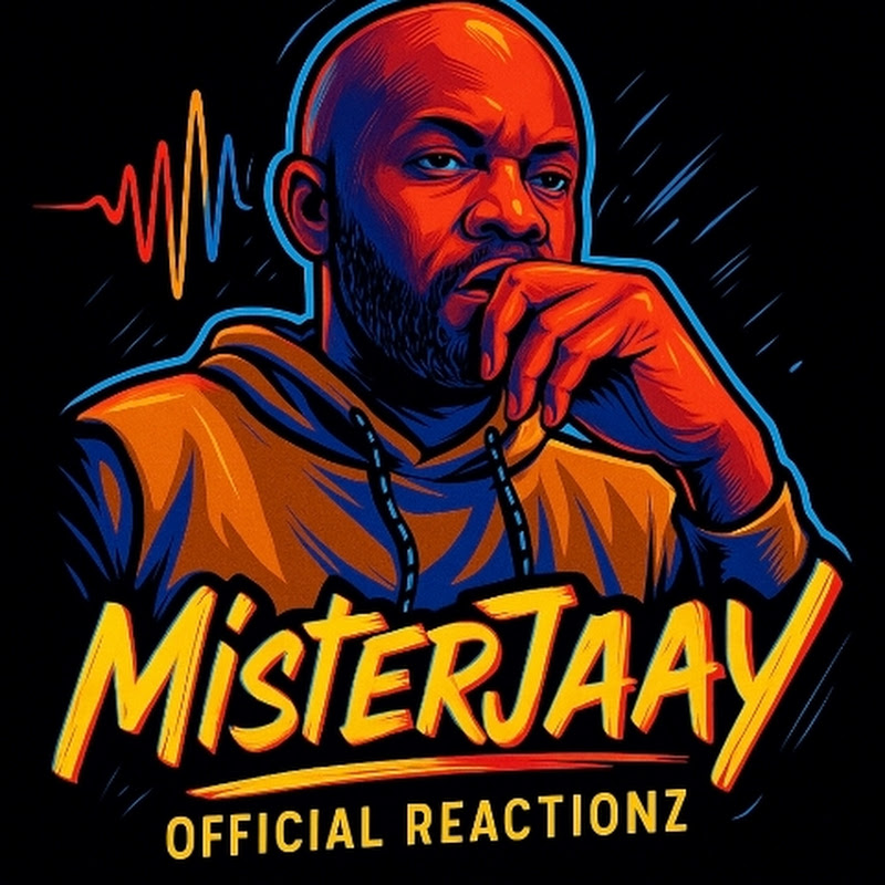 MisterJaay Official Reactionz