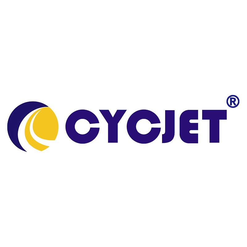 David Guo (CYCJET)