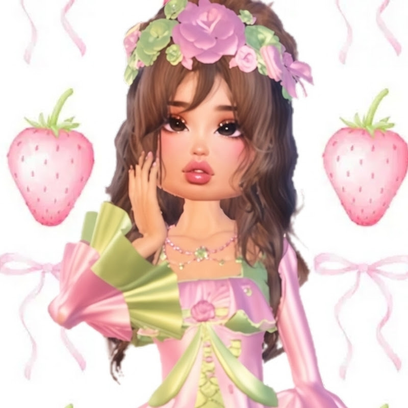 Strawberryy Playz