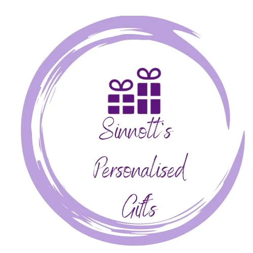 Sinnott’s personalised gifts