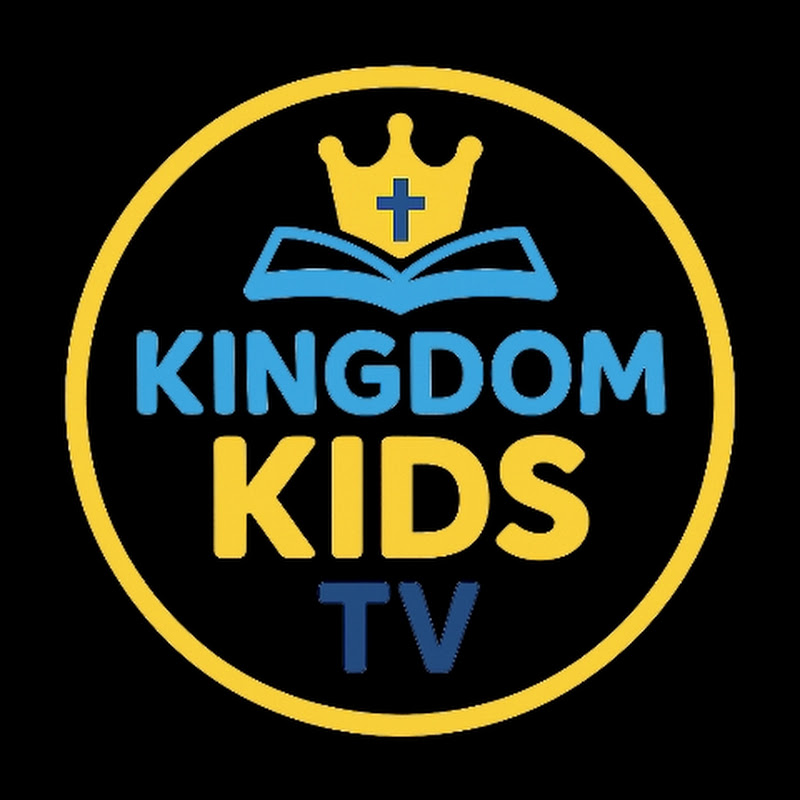 Kingdom Kids TV