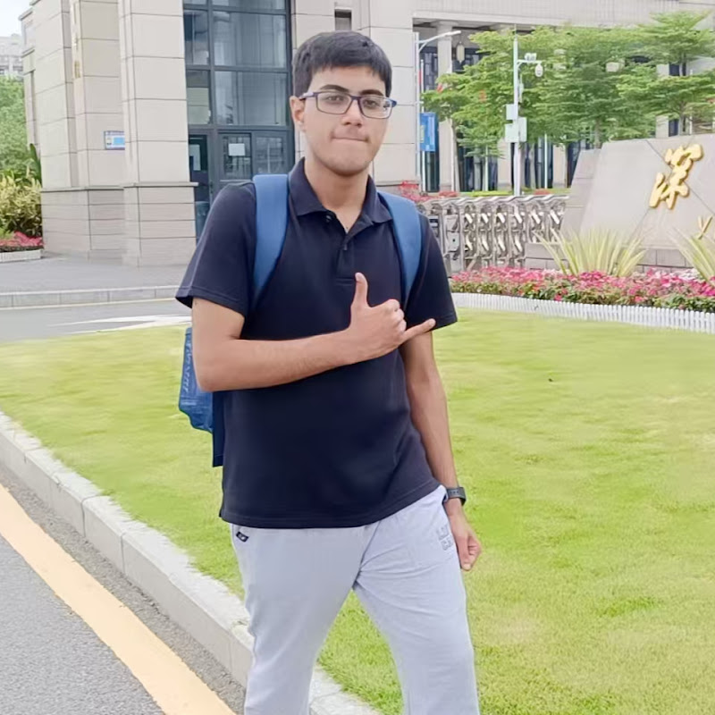 Saad in CN