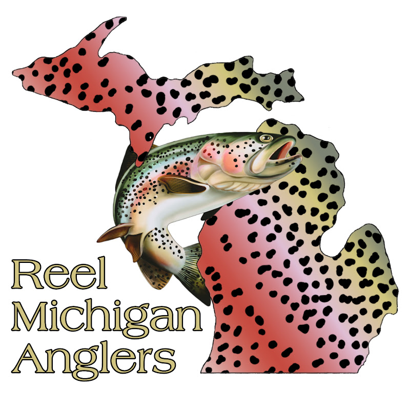 Reel Michigan Anglers