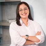 María Belén Andrade | Nutricionista bariatrica