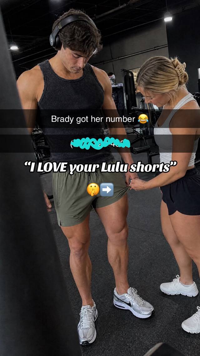 No one can tell a difference🤣 #lululemon #lulu #lululemonhaul #lululemoncheck #mensshorts 