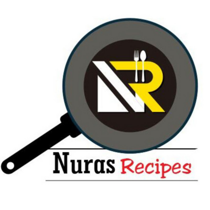 Nuras Recipes And Vlogs