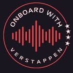 Onboard with Verstappen