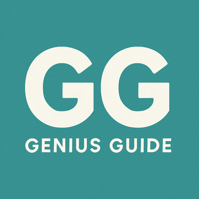 Genius Guide